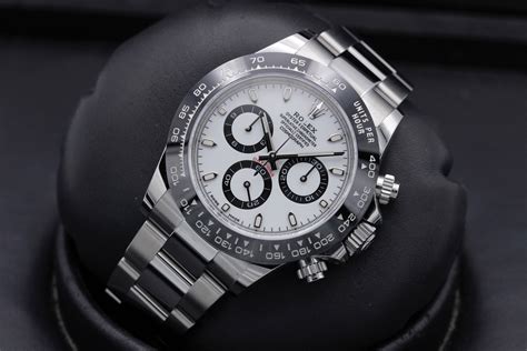 rolex daytona black series|black daytona Rolex price.